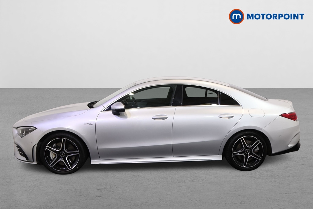 Used Mercedes-Benz CLA 2021 for sale - 77593019: Photo 4