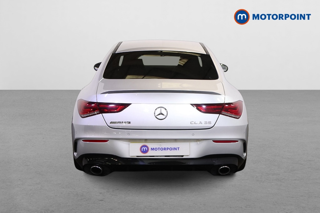 Used Mercedes-Benz CLA 2021 for sale - 77593019: Photo 6