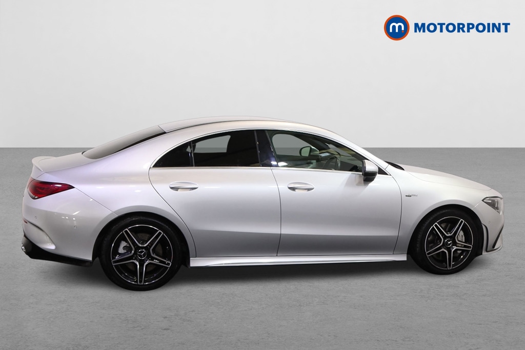 Used Mercedes-Benz CLA 2021 for sale - 77593019: Photo 8