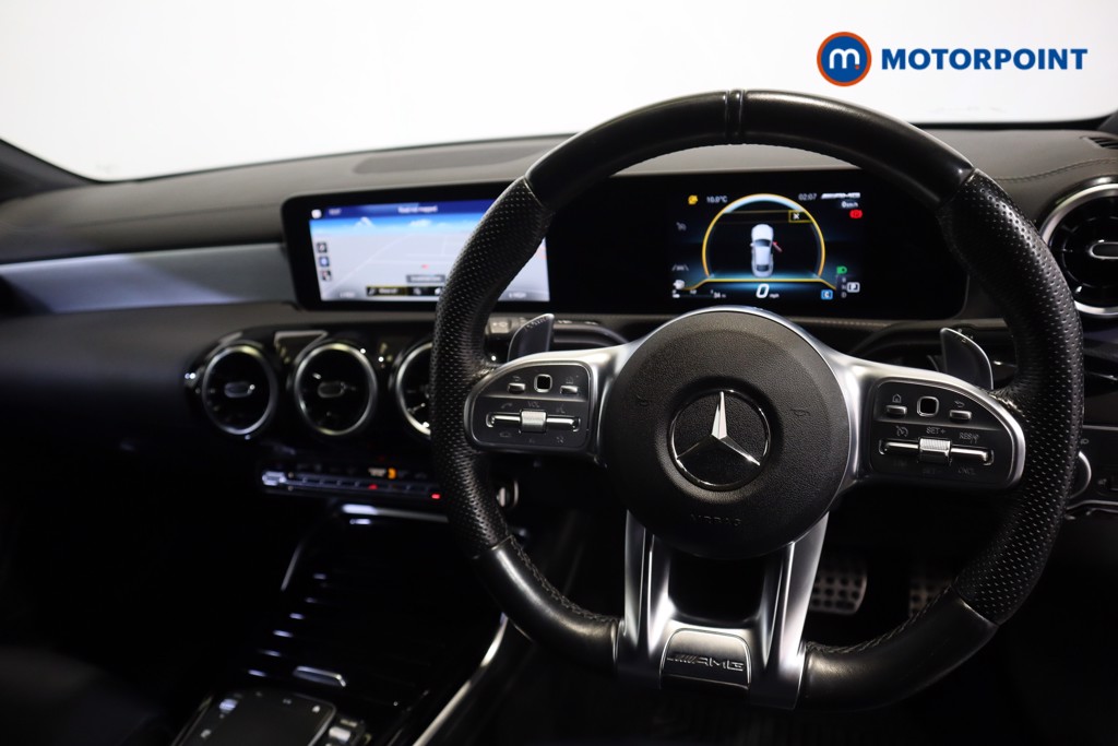 Used Mercedes-Benz CLA 2021 for sale - 77593019: Photo 9