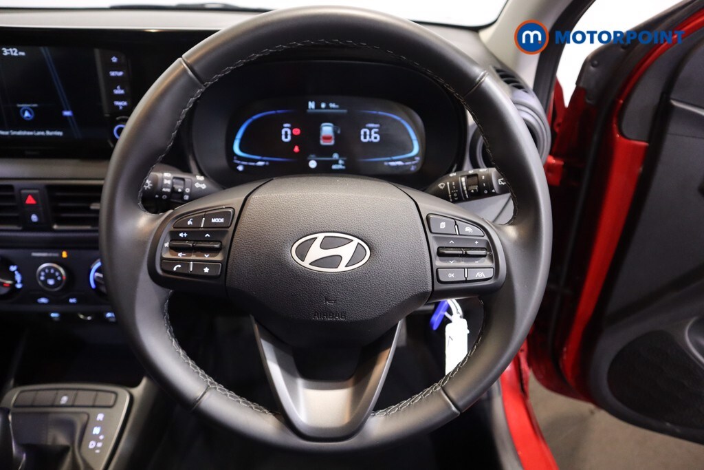 Used Hyundai i10 2025 for sale - 77834626: Photo 11