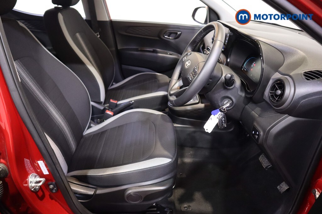 Used Hyundai i10 2025 for sale - 77834626: Photo 14