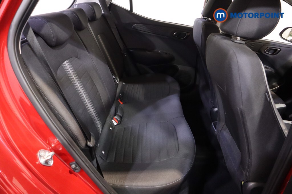 Used Hyundai i10 2025 for sale - 77834626: Photo 15