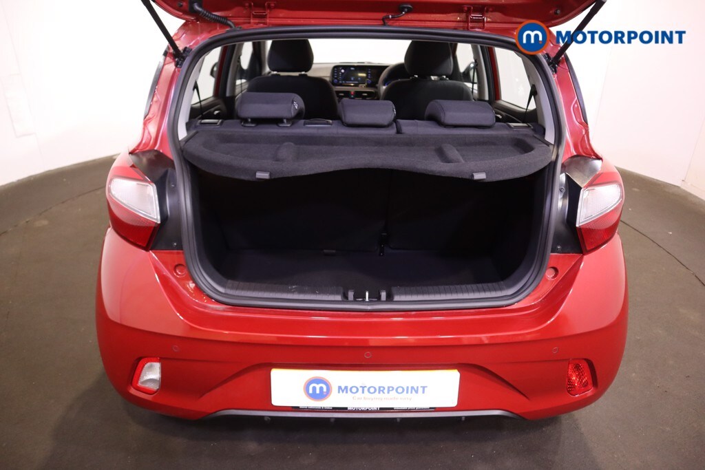 Used Hyundai i10 2025 for sale - 77834626: Photo 16