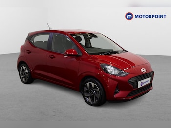 Used Hyundai i10 2025 for sale - 77834626: Photo