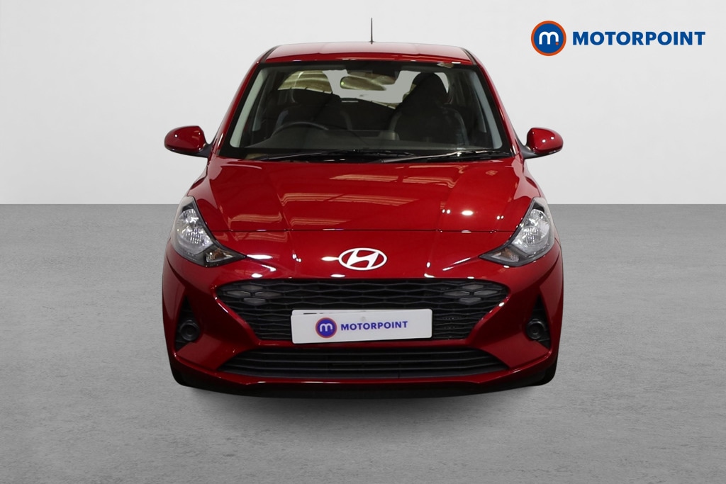 Used Hyundai i10 2025 for sale - 77834626: Photo 2