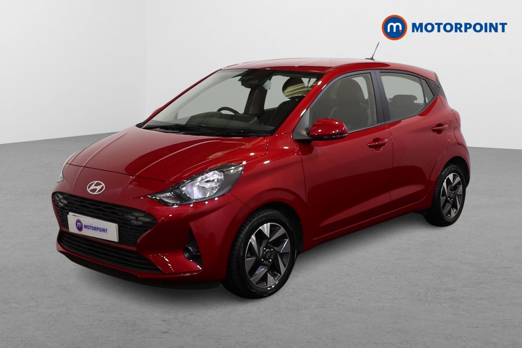 Used Hyundai i10 2025 for sale - 77834626: Photo 3