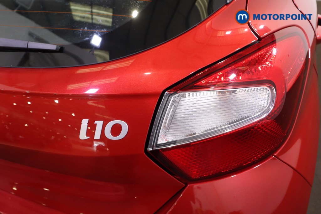 Used Hyundai i10 2025 for sale - 77834626: Photo 36