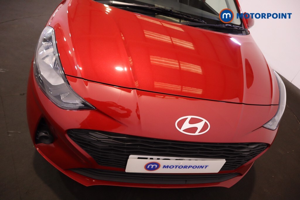 Used Hyundai i10 2025 for sale - 77834626: Photo 39