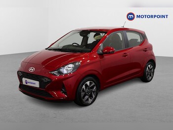 Used Hyundai i10 2025 for sale - 77834626: Photo