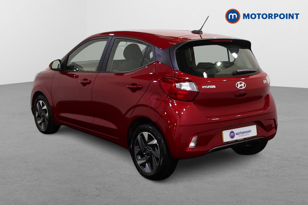 Used Hyundai i10 2025 for sale - 77834626: Photo 5