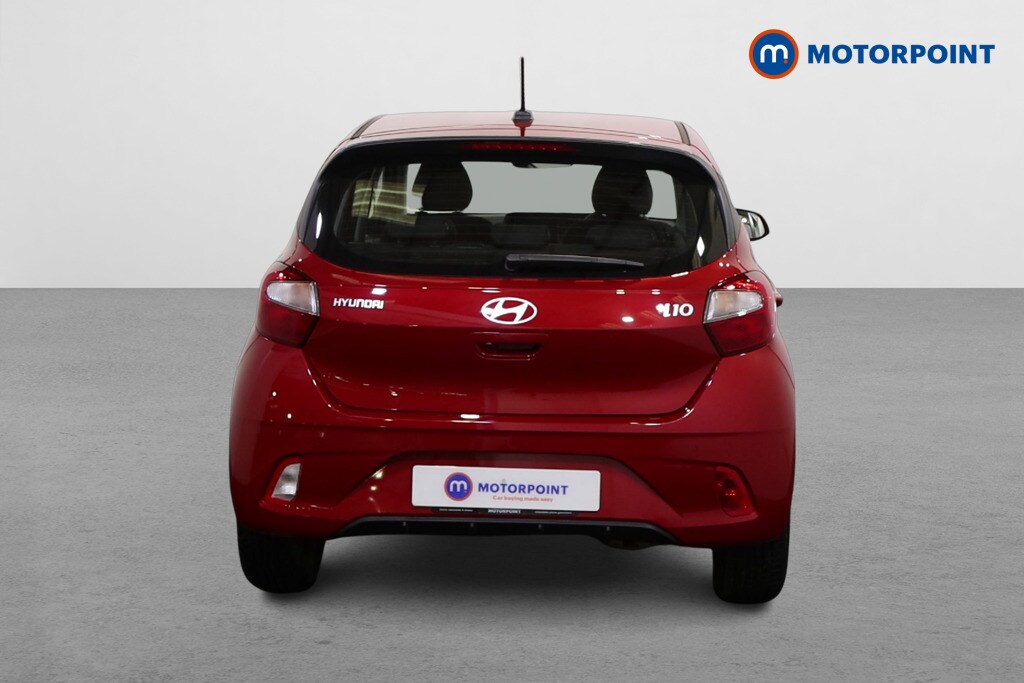 Used Hyundai i10 2025 for sale - 77834626: Photo 6