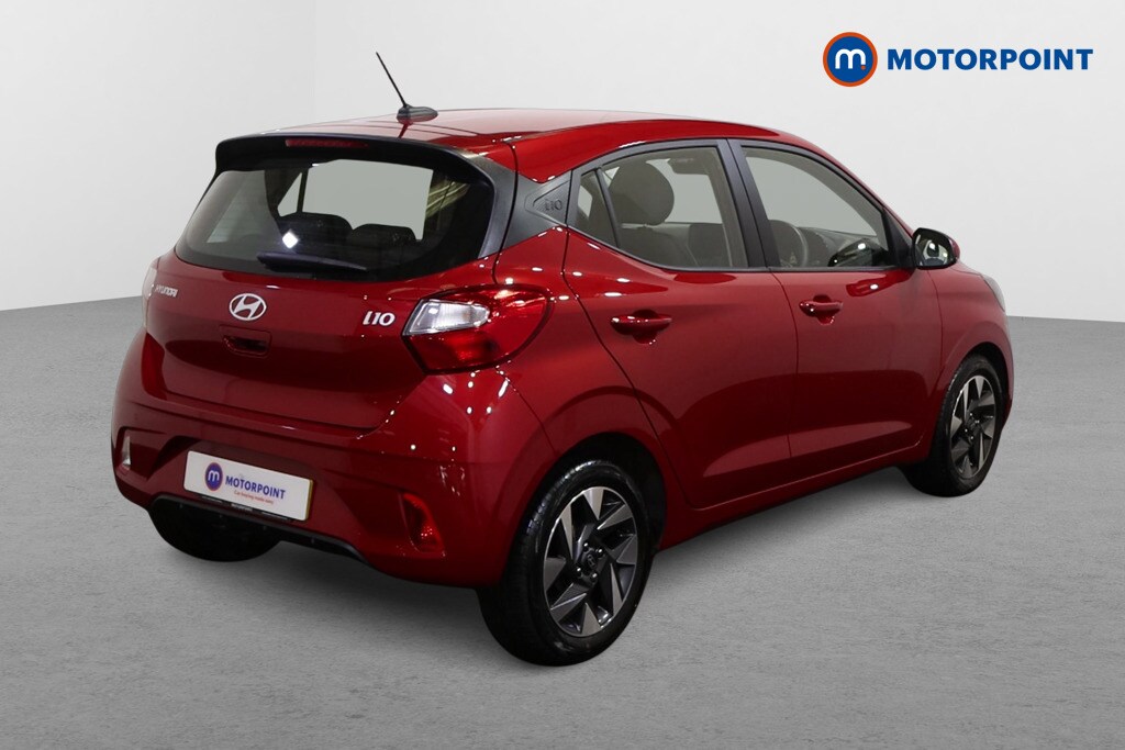 Used Hyundai i10 2025 for sale - 77834626: Photo 7