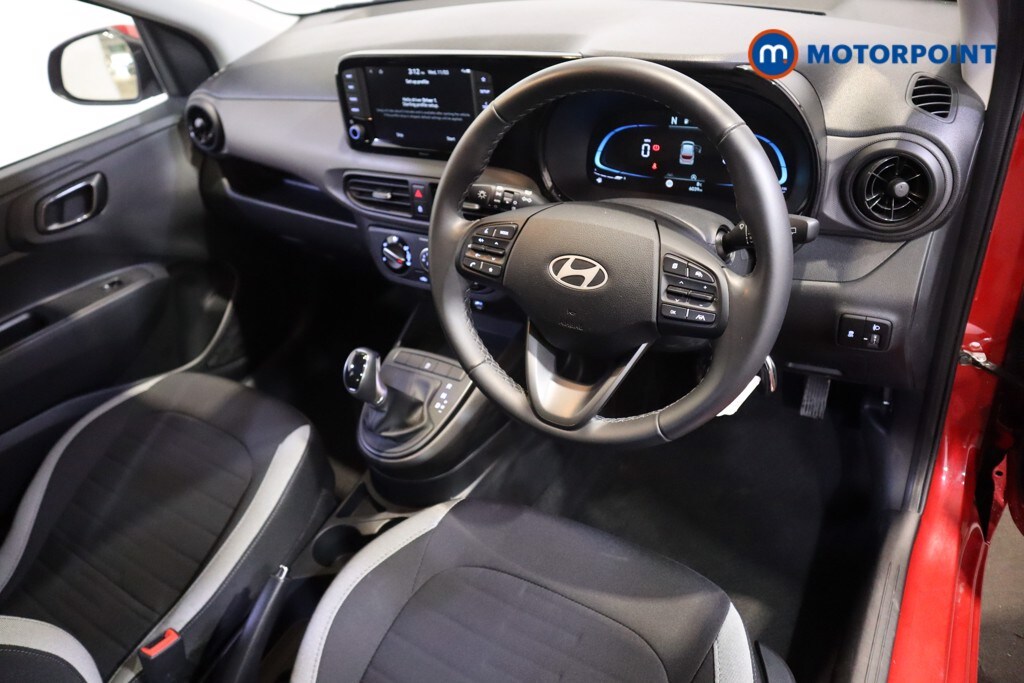 Used Hyundai i10 2025 for sale - 77834626: Photo 9