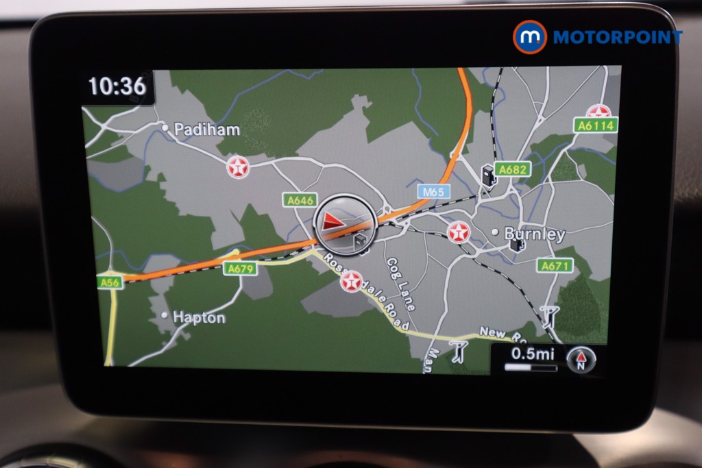 Used Mercedes-Benz CLA 2019 for sale - 76739111: Photo 10