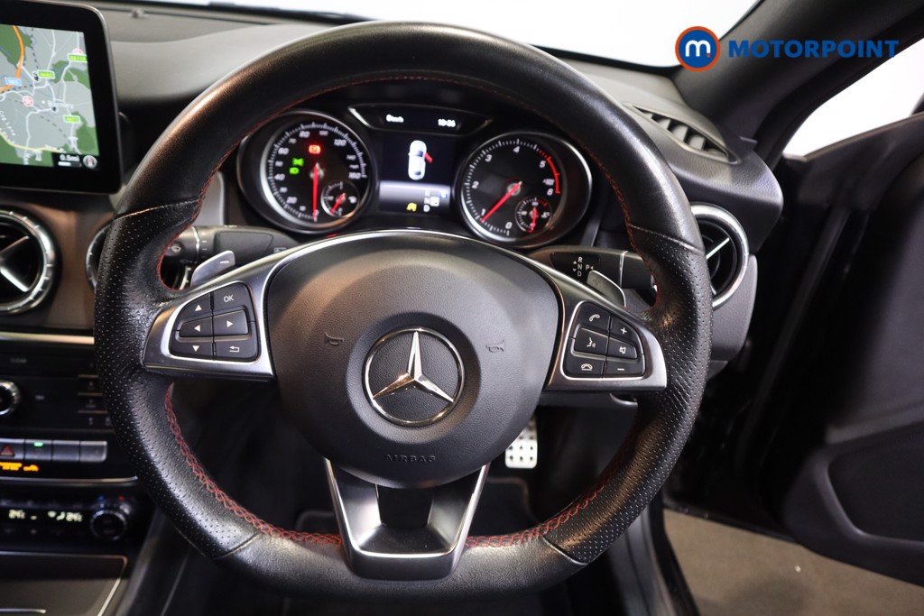 Used Mercedes-Benz CLA 2019 for sale - 76739111: Photo 11