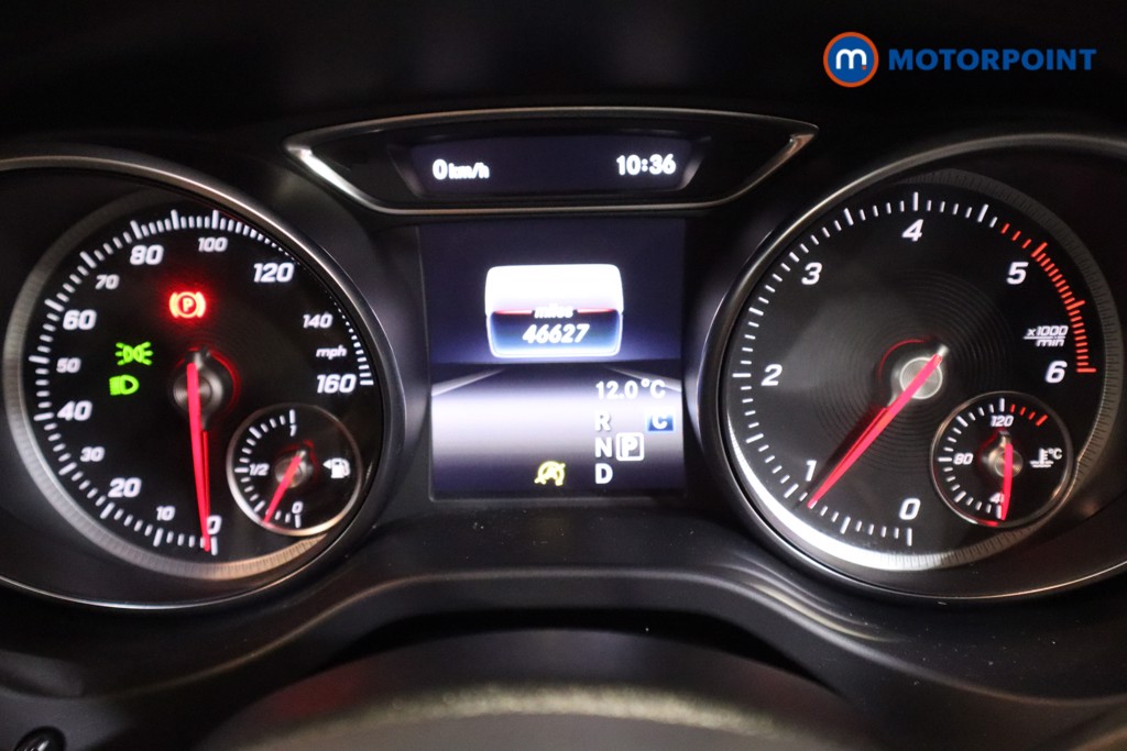 Used Mercedes-Benz CLA 2019 for sale - 76739111: Photo 12