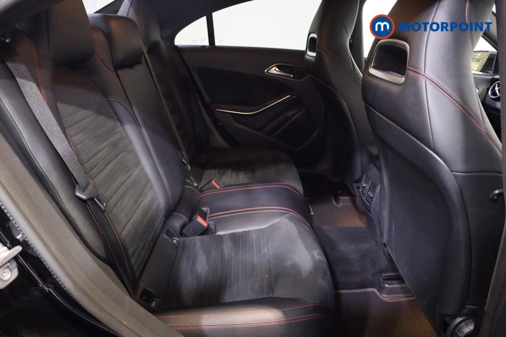 Used Mercedes-Benz CLA 2019 for sale - 76739111: Photo 15