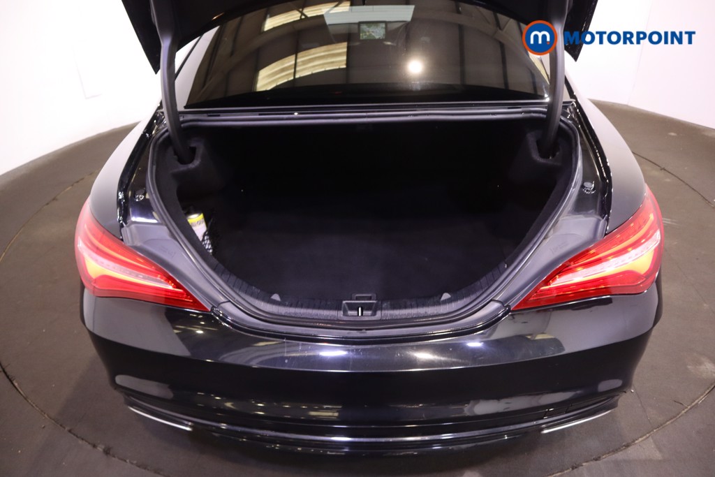 Used Mercedes-Benz CLA 2019 for sale - 76739111: Photo 16