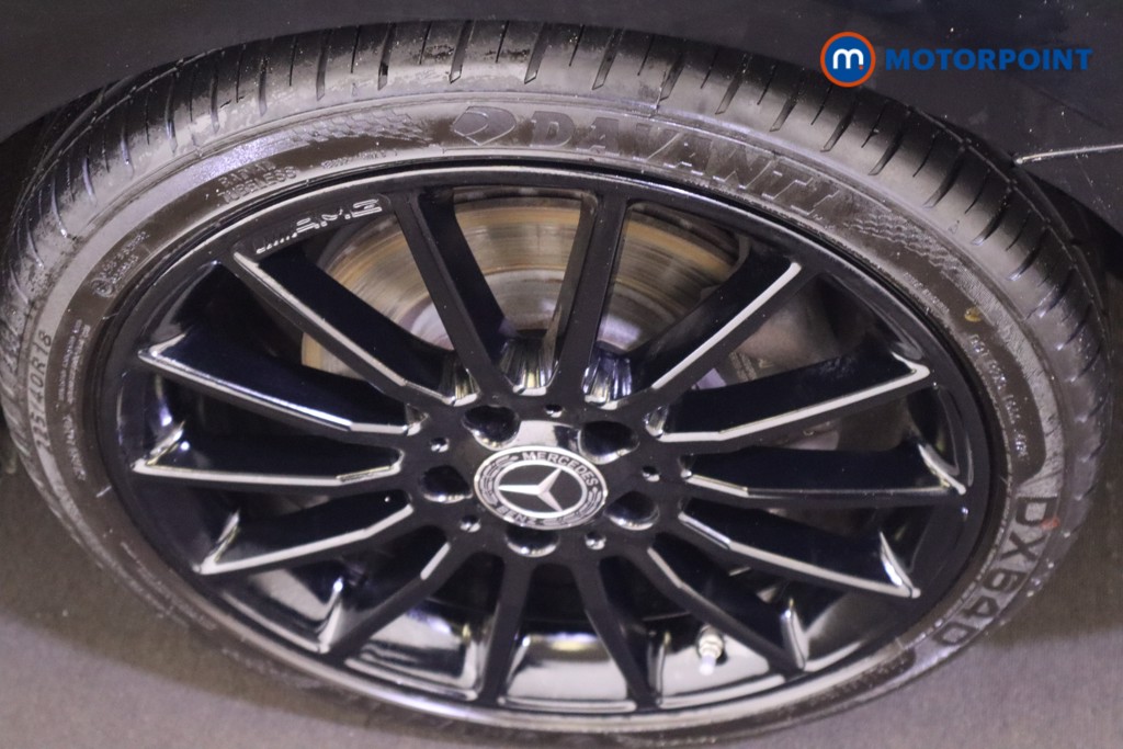 Used Mercedes-Benz CLA 2019 for sale - 76739111: Photo 17