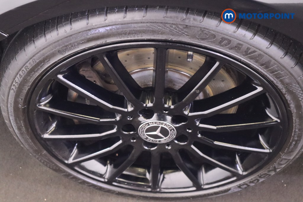 Used Mercedes-Benz CLA 2019 for sale - 76739111: Photo 18