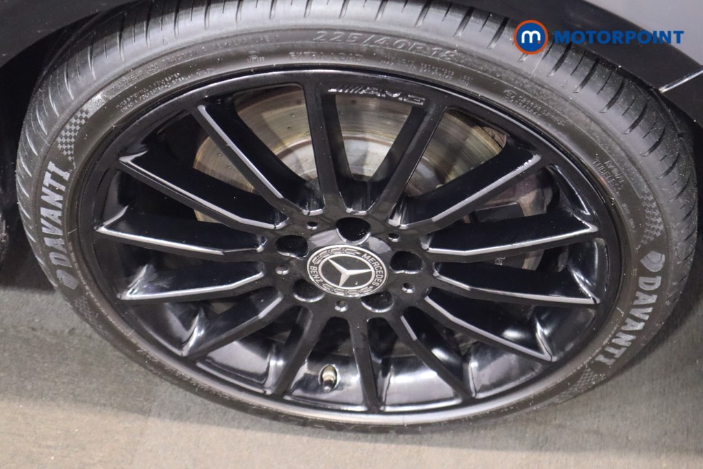 Used Mercedes-Benz CLA 2019 for sale - 76739111: Photo 19