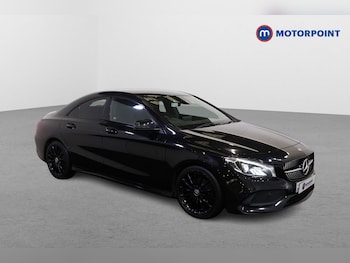 Used Mercedes-Benz CLA 2019 for sale - 76739111: Photo