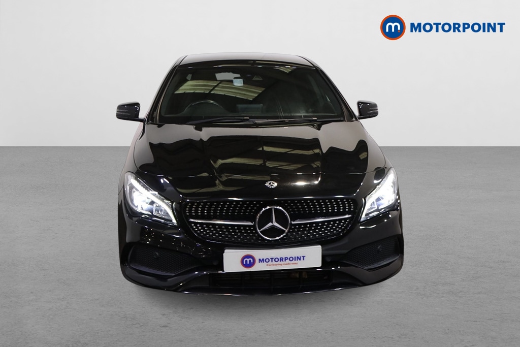 Used Mercedes-Benz CLA 2019 for sale - 76739111: Photo 2