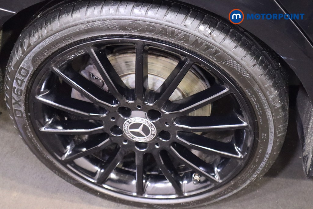 Used Mercedes-Benz CLA 2019 for sale - 76739111: Photo 20