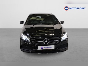 Used Mercedes-Benz CLA 2019 for sale - 76739111: Photo