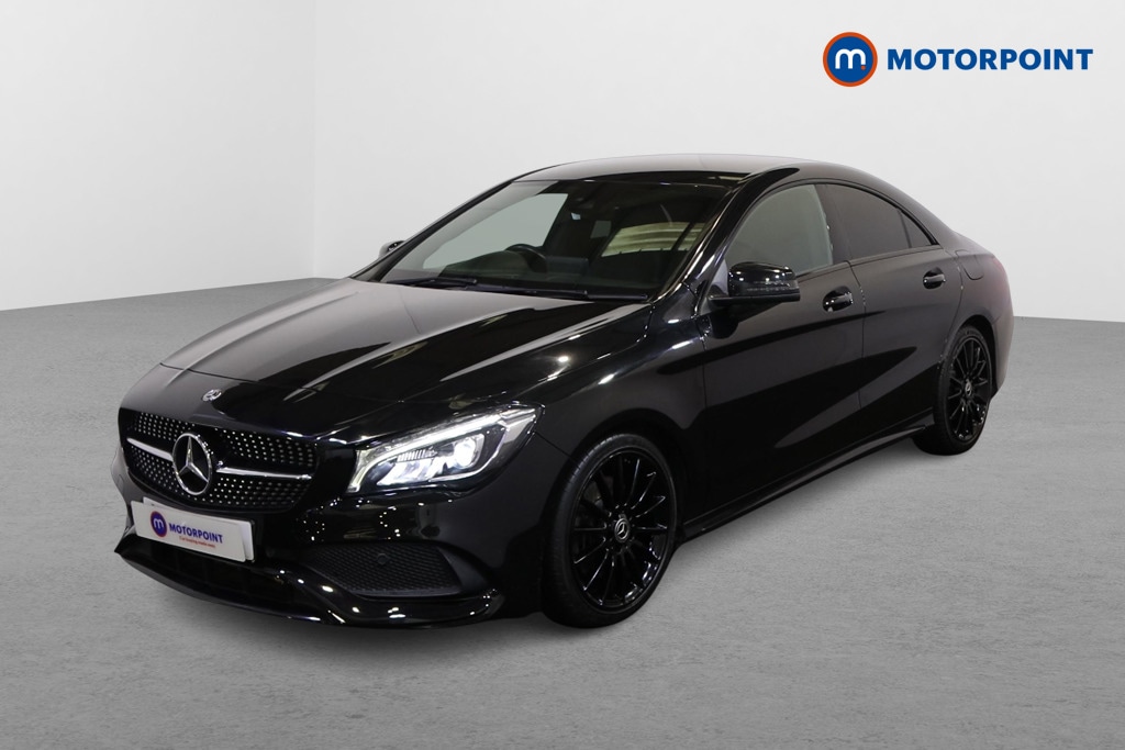 Used Mercedes-Benz CLA 2019 for sale - 76739111: Photo 3