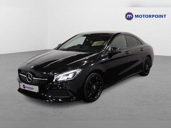 Used Mercedes-Benz CLA 2019 for sale - 76739111: Photo