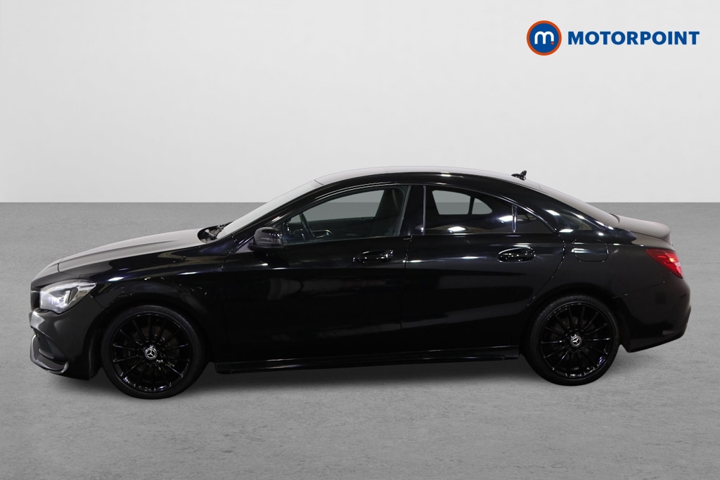 Used Mercedes-Benz CLA 2019 for sale - 76739111: Photo 4