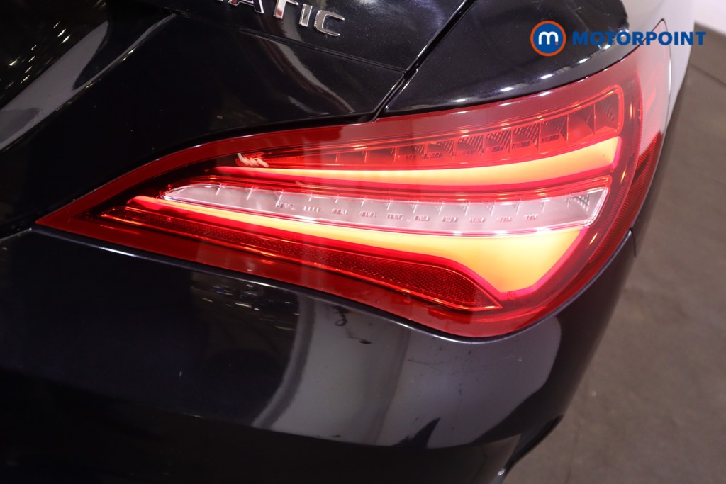 Used Mercedes-Benz CLA 2019 for sale - 76739111: Photo 40