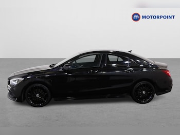 Used Mercedes-Benz CLA 2019 for sale - 76739111: Photo