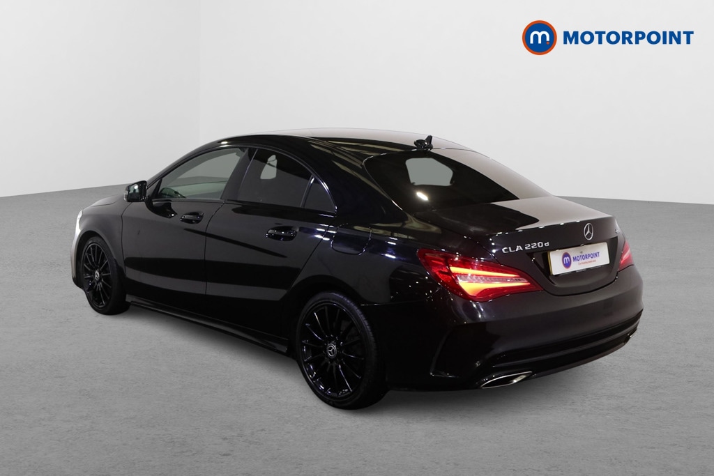 Used Mercedes-Benz CLA 2019 for sale - 76739111: Photo 5