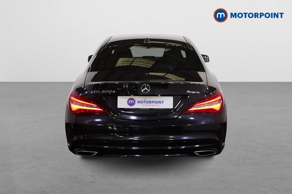 Used Mercedes-Benz CLA 2019 for sale - 76739111: Photo 6