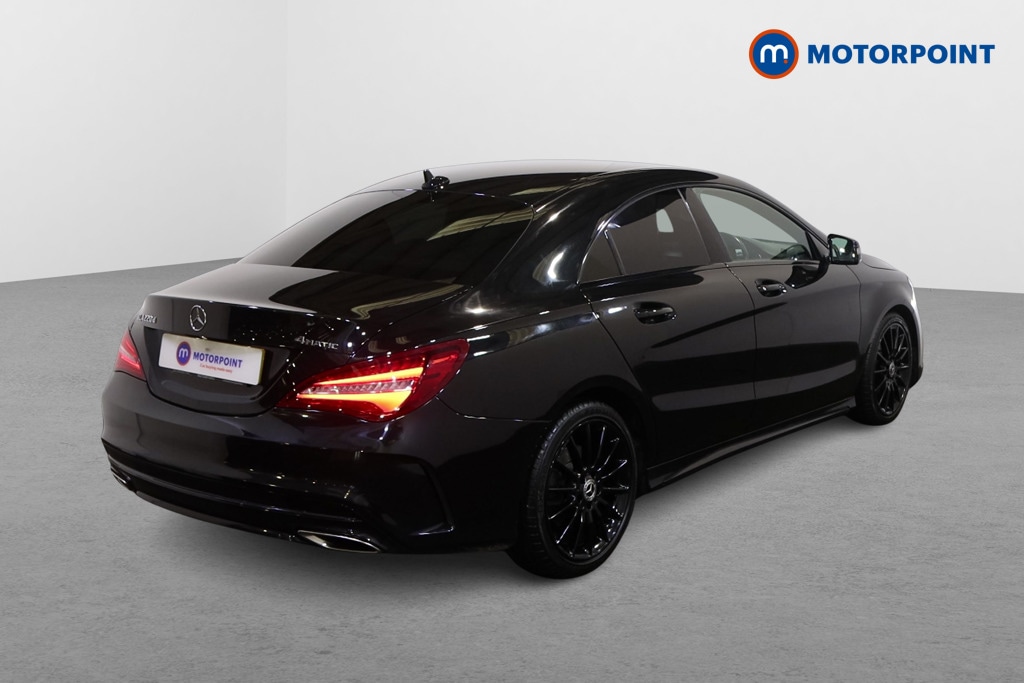 Used Mercedes-Benz CLA 2019 for sale - 76739111: Photo 7