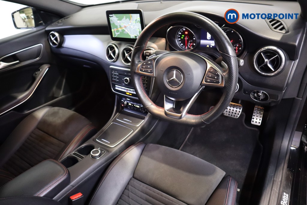 Used Mercedes-Benz CLA 2019 for sale - 76739111: Photo 9