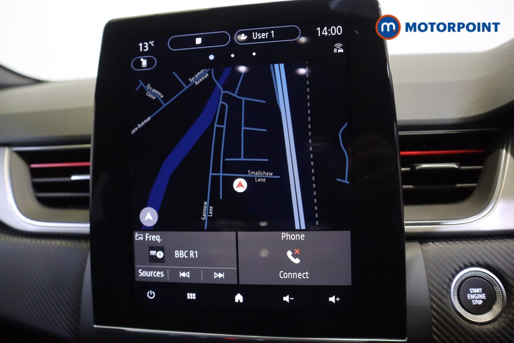 Used Renault Captur 2021 for sale - 76394914: Photo 10