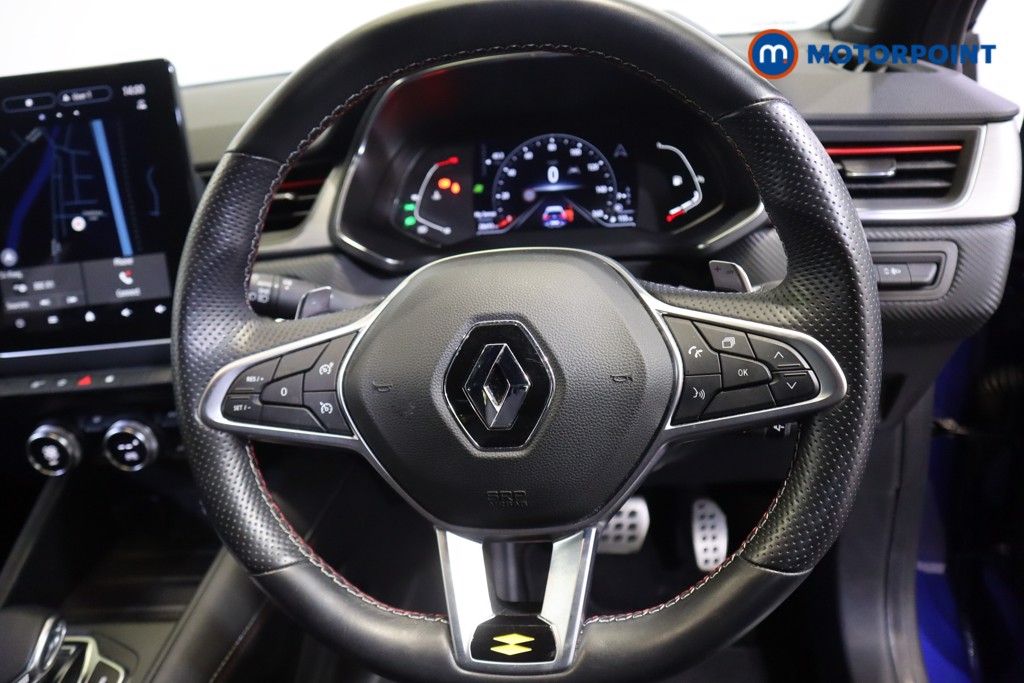 Used Renault Captur 2021 for sale - 76394914: Photo 11