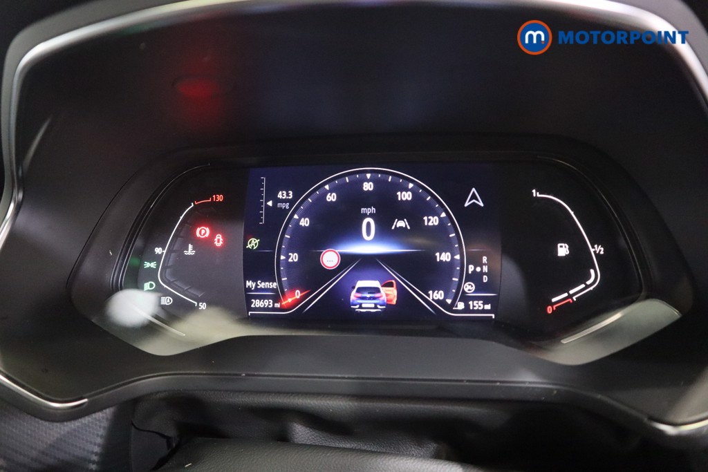 Used Renault Captur 2021 for sale - 76394914: Photo 12