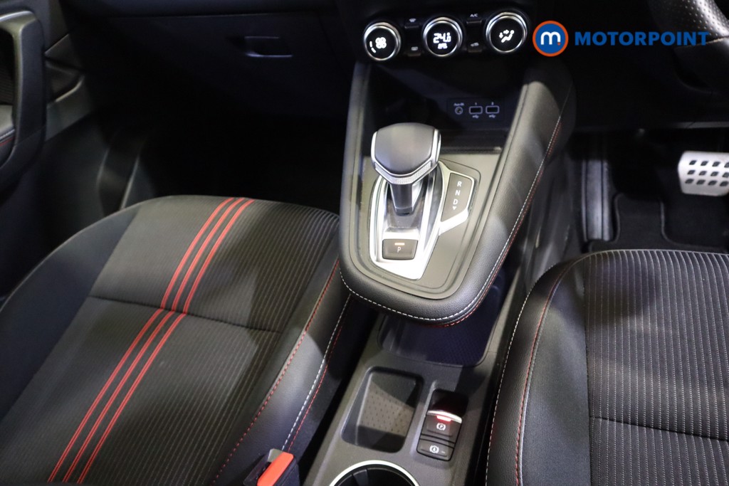 Used Renault Captur 2021 for sale - 76394914: Photo 14