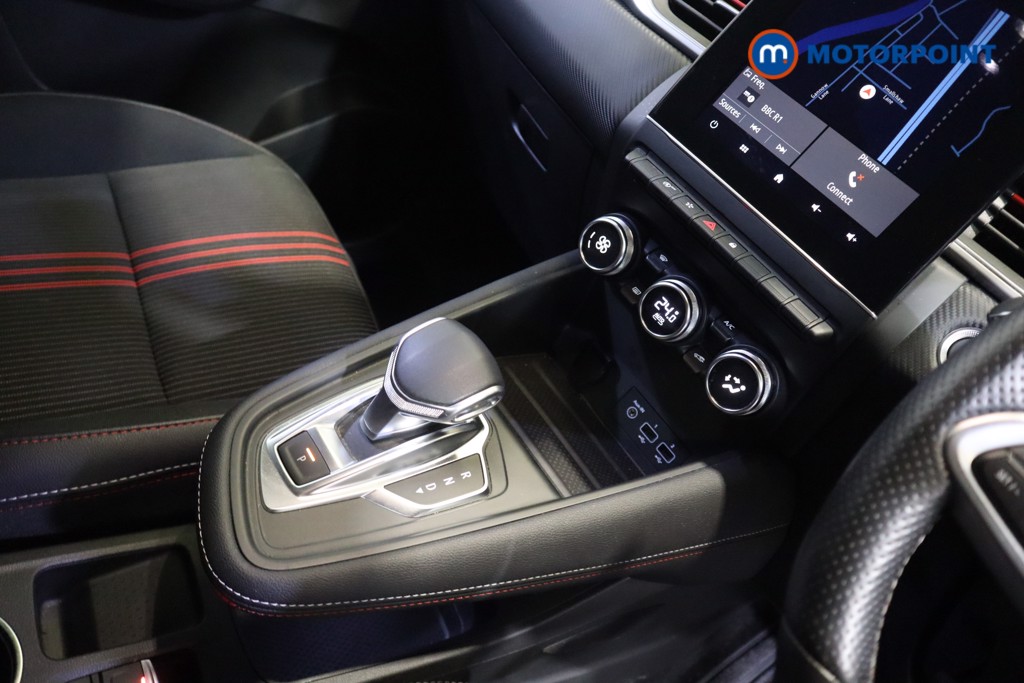 Used Renault Captur 2021 for sale - 76394914: Photo 15