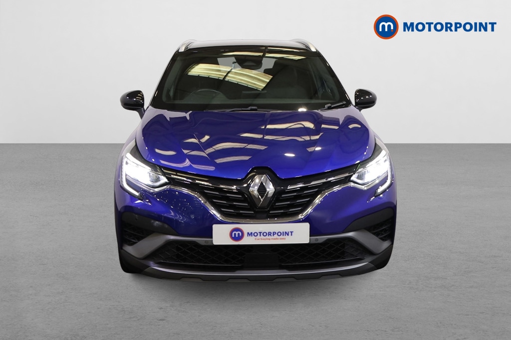 Used Renault Captur 2021 for sale - 76394914: Photo 2