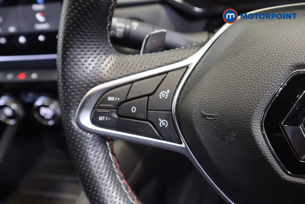 Used Renault Captur 2021 for sale - 76394914: Photo 23