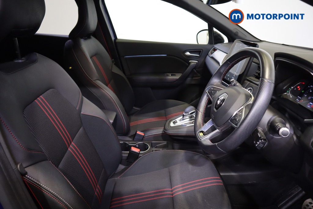 Used Renault Captur 2021 for sale - 76394914: Photo 25