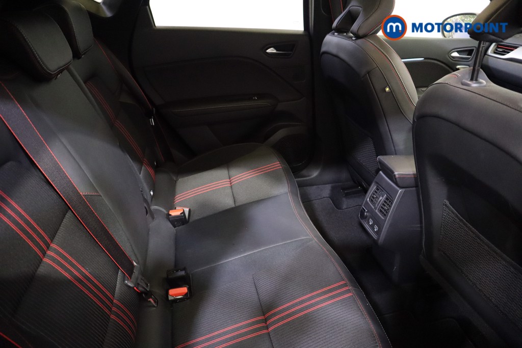 Used Renault Captur 2021 for sale - 76394914: Photo 26