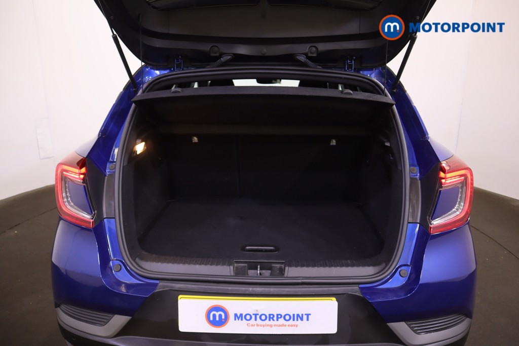 Used Renault Captur 2021 for sale - 76394914: Photo 28