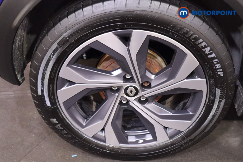 Used Renault Captur 2021 for sale - 76394914: Photo 29